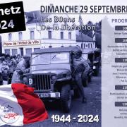 Affiche 29 sept