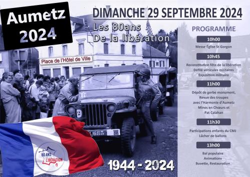 Affiche 29 sept