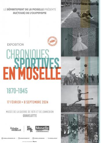 Affiche gravelotte