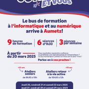 Aumetz flyer page 1