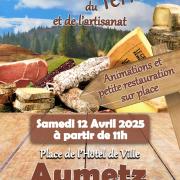 Marche du terroir web