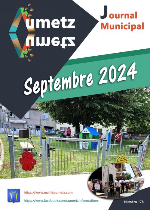 Page de garde septembre 2024 web