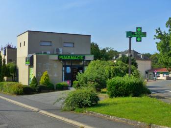 Pharmacie