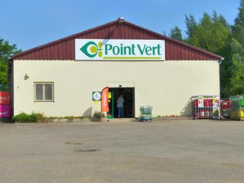 Point vert